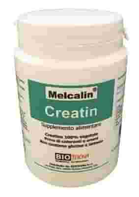 MELCALIN CREATIN 190 G