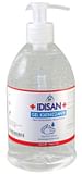 IDISAN GEL IGIENIZZANTE MANI 500 ML