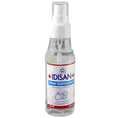 IDISAN SPRAY IGIENIZZANTE MANI 100 ML