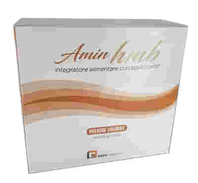 AMIN HMB 30 BUSTINE