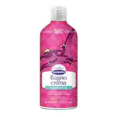 EUPHIDRA AMIDOMIO BAGNO CREMA 500 ML + LIBRO IN OMAGGIO