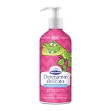 EUPHIDRA AMIDOMIO DETERGENTE DELICATO 500 ML + LIBRO IN OMAGGIO