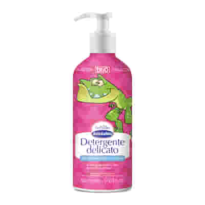 EUPHIDRA AMIDOMIO DETERGENTE DELICATO 500 ML + LIBRO IN OMAGGIO
