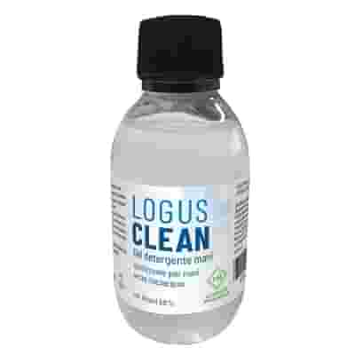 LOGUSCLEAN GEL IGIENIZZANTE MANI 50 ML