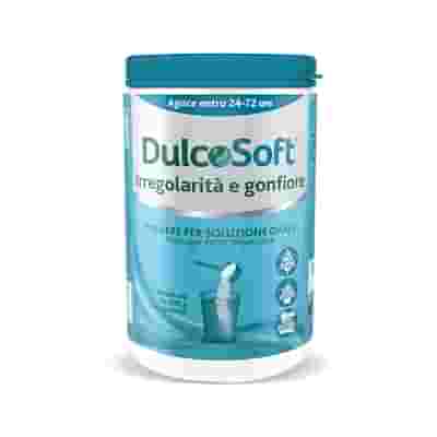 DULCOSOFT IRREGOLARITA' E GONFIORE POLVERE SOLUBILE 200 G