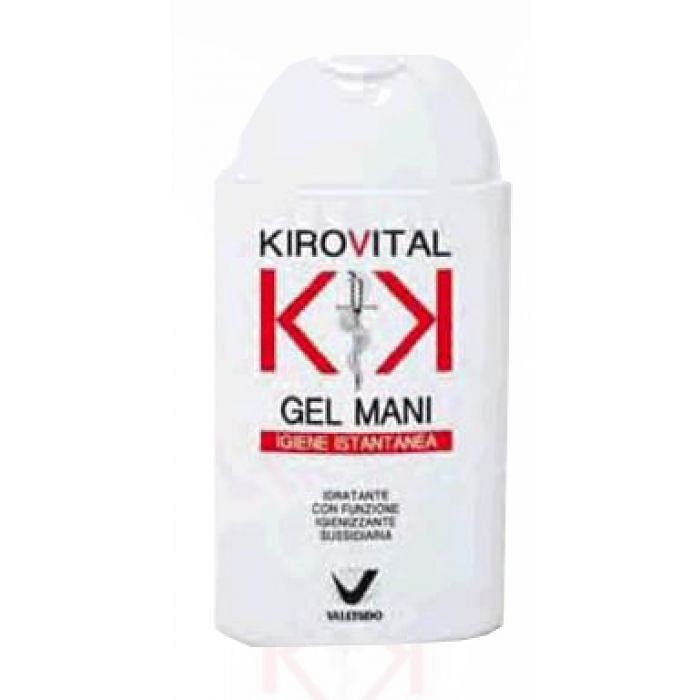 Kirovital Gel Mani 150 Ml