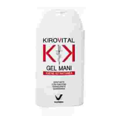 KIROVITAL GEL MANI 150 ML