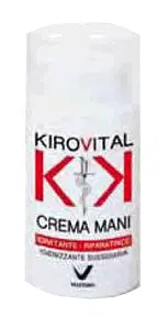 KIROVITAL CREMA MANI 50 ML KIROVITAL CREMA MANI 50 ML