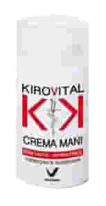 KIROVITAL CREMA MANI 50 ML
