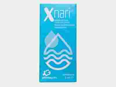XNARI SPRAY NASALE SOLUZIONE IPERTONICA 15 ML