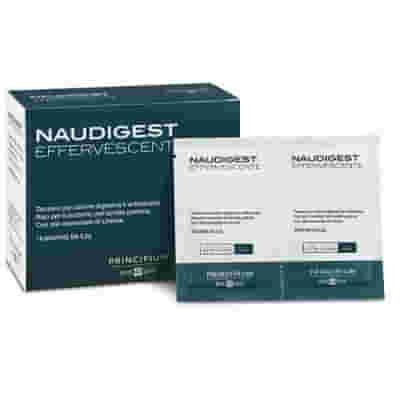 PRINCIPIUM NAUDIGEST 18 BUSTINE
