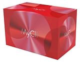 MYCLI POCHETTE ALFACALL ASTUCCIO COMPOSTO DA MYCLI ALFACALL SIERO 30 ML FLACONE + MYCLI ALFACALL CREMA 15 ML VASO