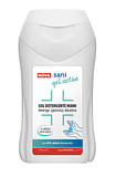 NOVA SANIGEL ACTIVE GEL DETERGENTE MANI 100 ML