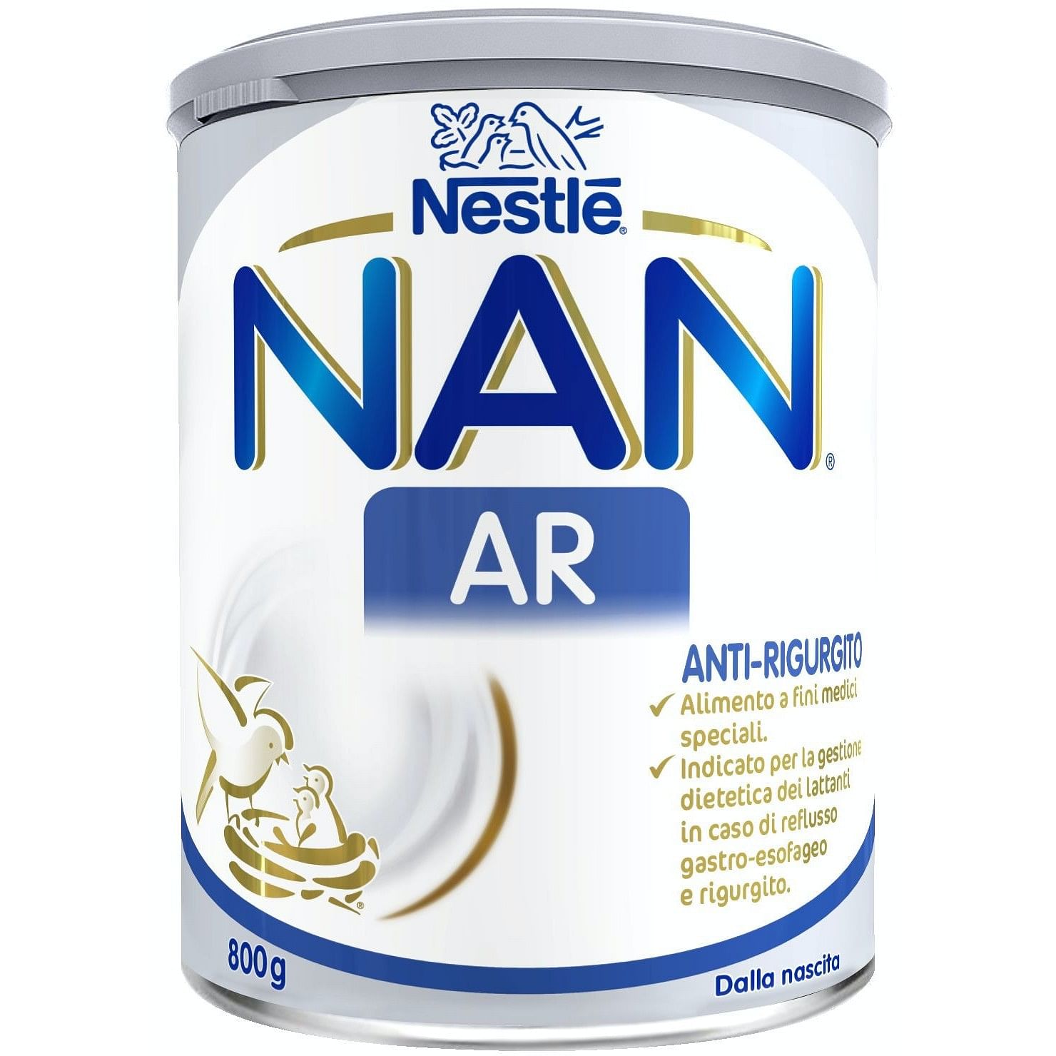 Nan Ar 800 G