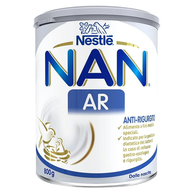 Nan Ar 800 G