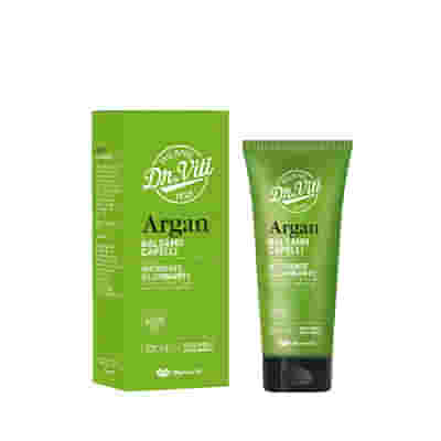 DR VITI ARGAN BALSAMO CAPELLI 200 ML