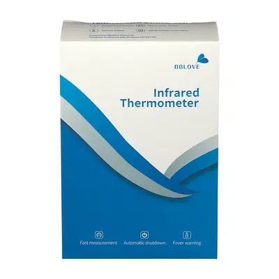 TERMOSCANNER A INFRAROSSI TERMOSCANNER A INFRAROSSI