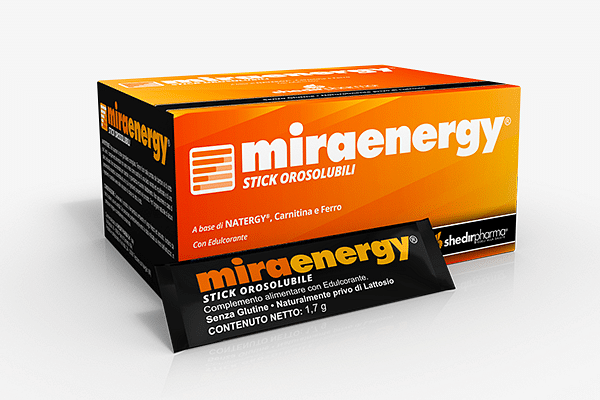 Miraenergy 20 Stick