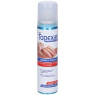 NEW TOPEXAN DERMO SPRAY IGIENIZZANTE MANI 90 ML