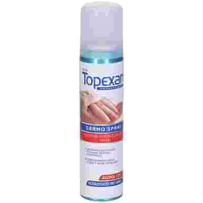 NEW TOPEXAN DERMO SPRAY IGIENIZZANTE MANI 90 ML