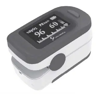 PULSOSSIMETRO/SATURIMETRO OXY11 PULSOSSIMETRO/SATURIMETRO OXY11