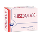 FLUSEDAN 600 14 BUSTINE OROSOLUBILI