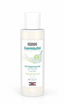 GERMISDIN IGIENIZZANTE MANI 120 ML GERMISDIN IGIENIZZANTE MANI 120 ML