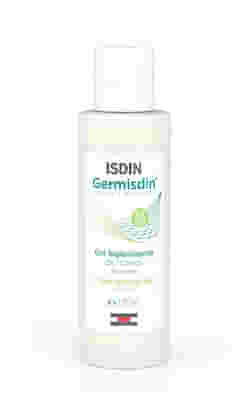 GERMISDIN IGIENIZZANTE MANI 120 ML