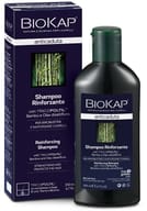 BIOKAP SHAMPOO RINFORZANTE ANTICADUTA CON TRICOFOLTIL NUOVA FORMULA 200 ML
