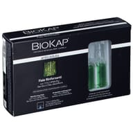 BIOKAP FIALE RINFORZANTI ANTICADUTA CON TRICOLTIL 12 PEZZI DA 7 ML NEW