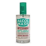ALCOL MASK 50 ML IGIENIZZANTE MASCHERINE