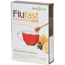 APIX PROPOLI FLUFAST RESPIRO ARANCIA 9 BUSTE BIOSLINE
