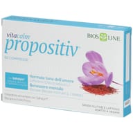 VITACALM PROPOSITIV 30 COMPRESSE