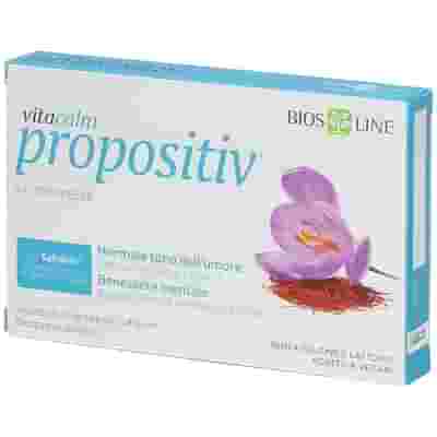 VITACALM PROPOSITIV 30 COMPRESSE