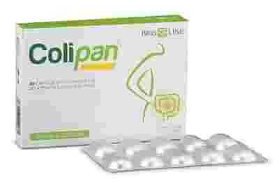 COLIPAN 30 CAPSULE