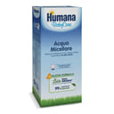 HUMANA BABY CARE ACQUA MICELLARE 300 ML