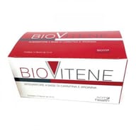 BIOVITENE 14 FLACONI X 10 ML
