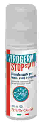 VIROGERM STOP SPRAY 100 ML