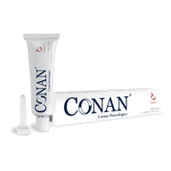 CONAN CREMA PROCTOLOGICA 30 G