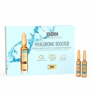 ISDINCEUTICS HYALURONIC BOOSTER 10 FIALE