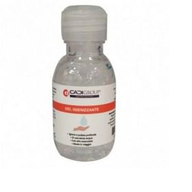 Gel Igienizzante 80 Ml