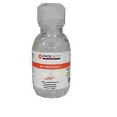 GEL IGIENIZZANTE 80 ML