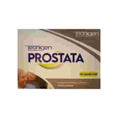 TECNIGEN PROSTATA 30 CAPSULE MOLLI
