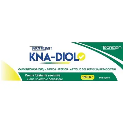 KNA DIOL 100 ML KNA DIOL 100 ML