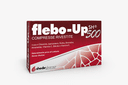 FLEBO-UP SH 500 30 COMPRESSE