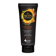 SKYN ORIENTAL TOUCH GEL MASSAGE 2 IN 1 200 ML