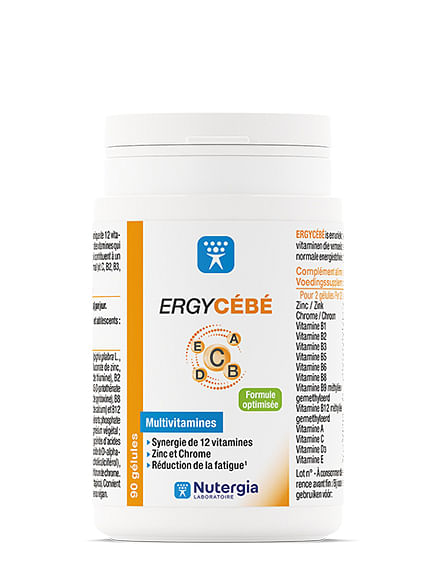 Ergycebe 90 Capsule