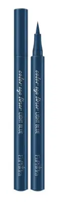 EUPHIDRA COLOR EYE LINER LIGHT BLUE EUPHIDRA COLOR EYE LINER LIGHT BLUE