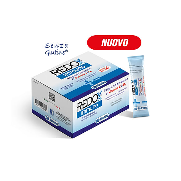 Redox Immuno 16 Stick