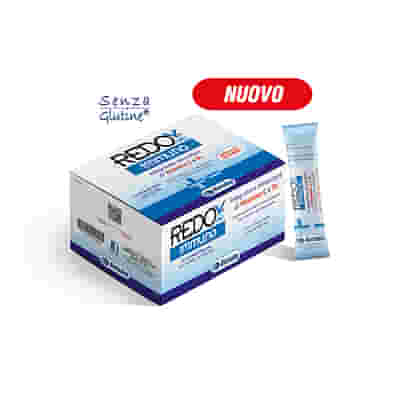 REDOX IMMUNO 16 STICK